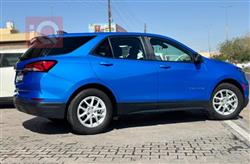 شيفروليه ايكونس